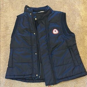 HBC Canada Vest